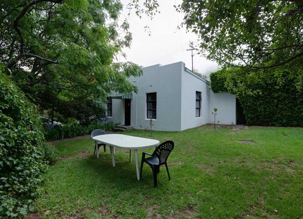 فندق كيب تاونفي  Kolbe House المظهر الخارجي الصورة