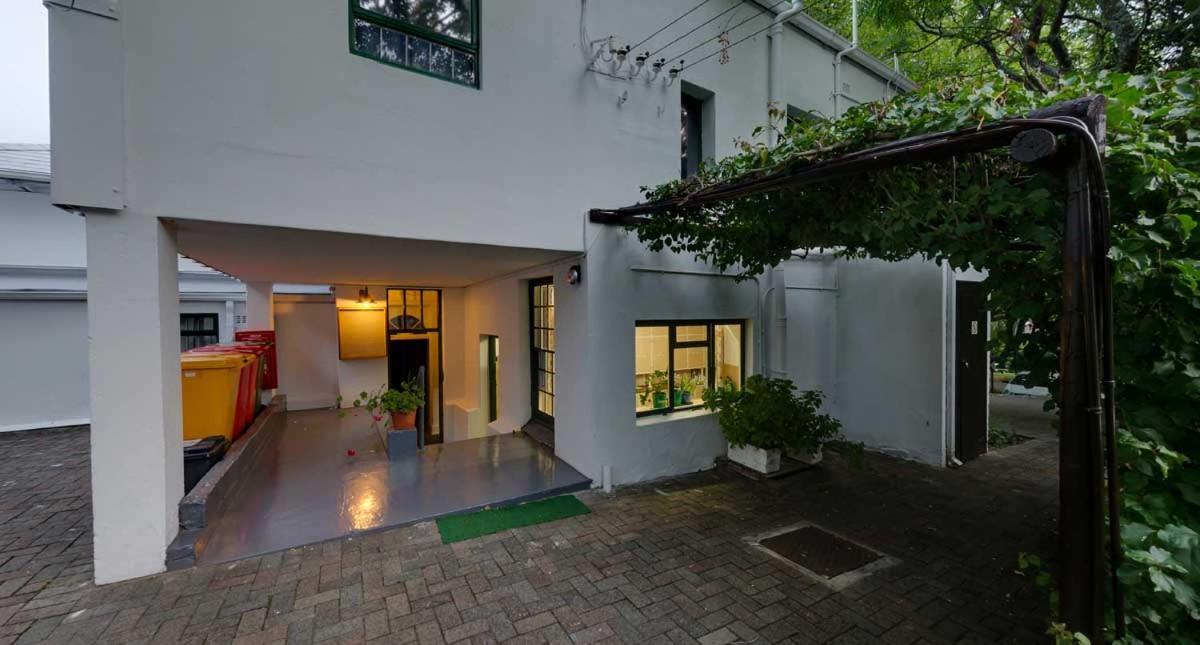 فندق كيب تاونفي  Kolbe House المظهر الخارجي الصورة