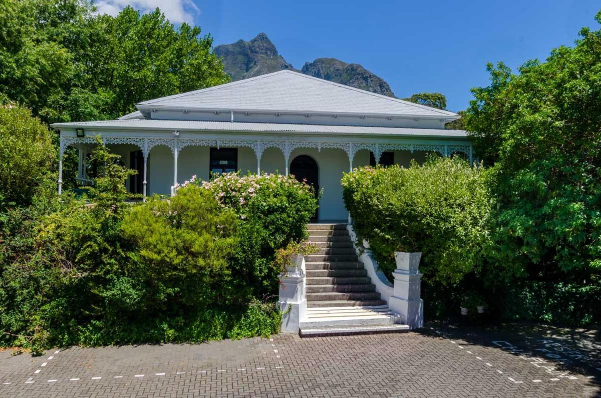 فندق كيب تاونفي  Kolbe House المظهر الخارجي الصورة