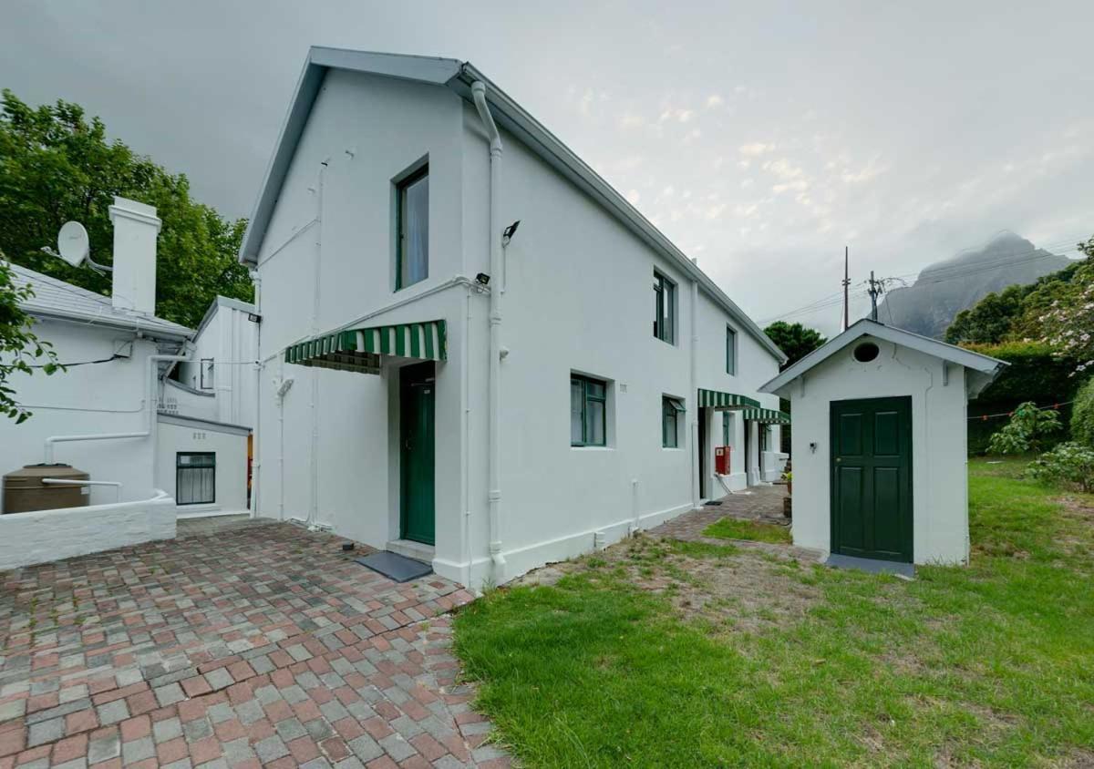 فندق كيب تاونفي  Kolbe House المظهر الخارجي الصورة